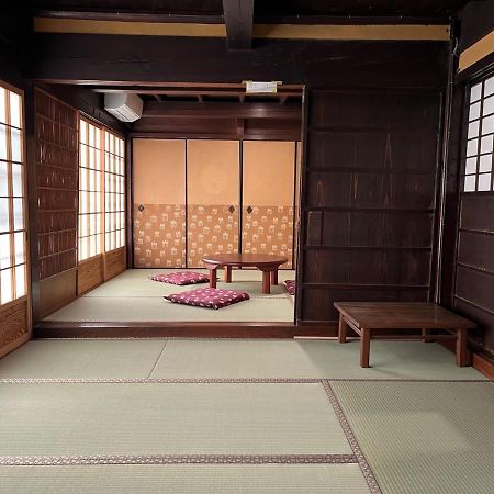 Yoshino-Gun - House - Vacation Stay 90749V Kamiichi  Exterior foto