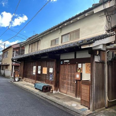 Yoshino-Gun - House - Vacation Stay 90749V Kamiichi  Exterior foto