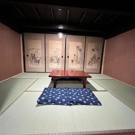 Yoshino-Gun - House - Vacation Stay 90749V Kamiichi  Exterior foto