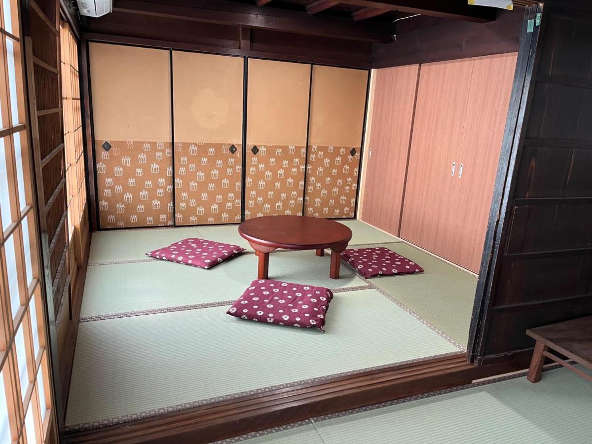 Yoshino-Gun - House - Vacation Stay 90749V Kamiichi  Exterior foto