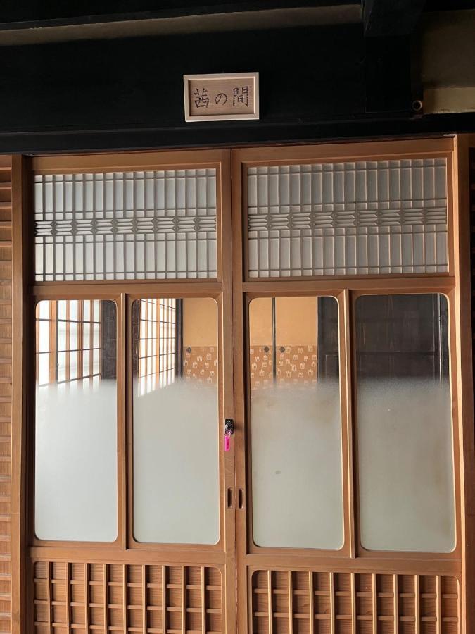 Yoshino-Gun - House - Vacation Stay 90749V Kamiichi  Exterior foto