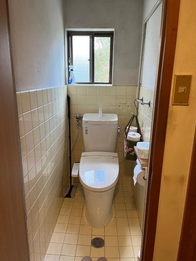 Yoshino-Gun - House - Vacation Stay 90749V Kamiichi  Exterior foto