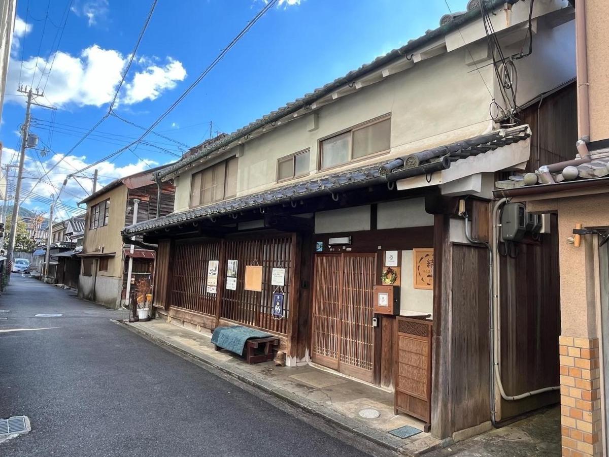 Yoshino-Gun - House - Vacation Stay 90749V Kamiichi  Exterior foto