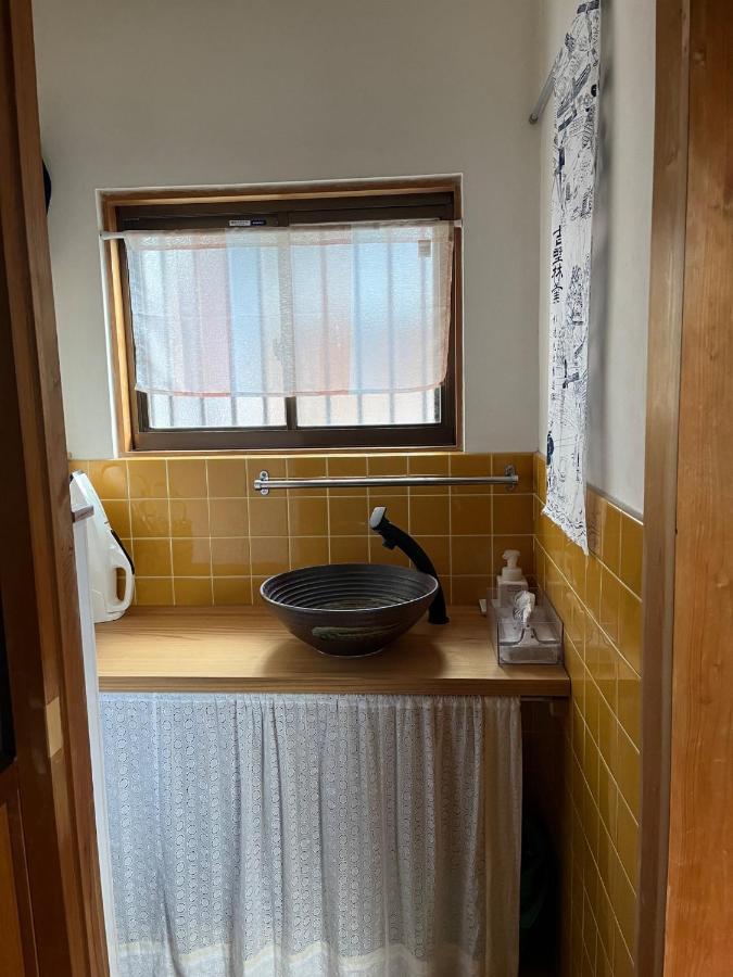 Yoshino-Gun - House - Vacation Stay 90749V Kamiichi  Exterior foto
