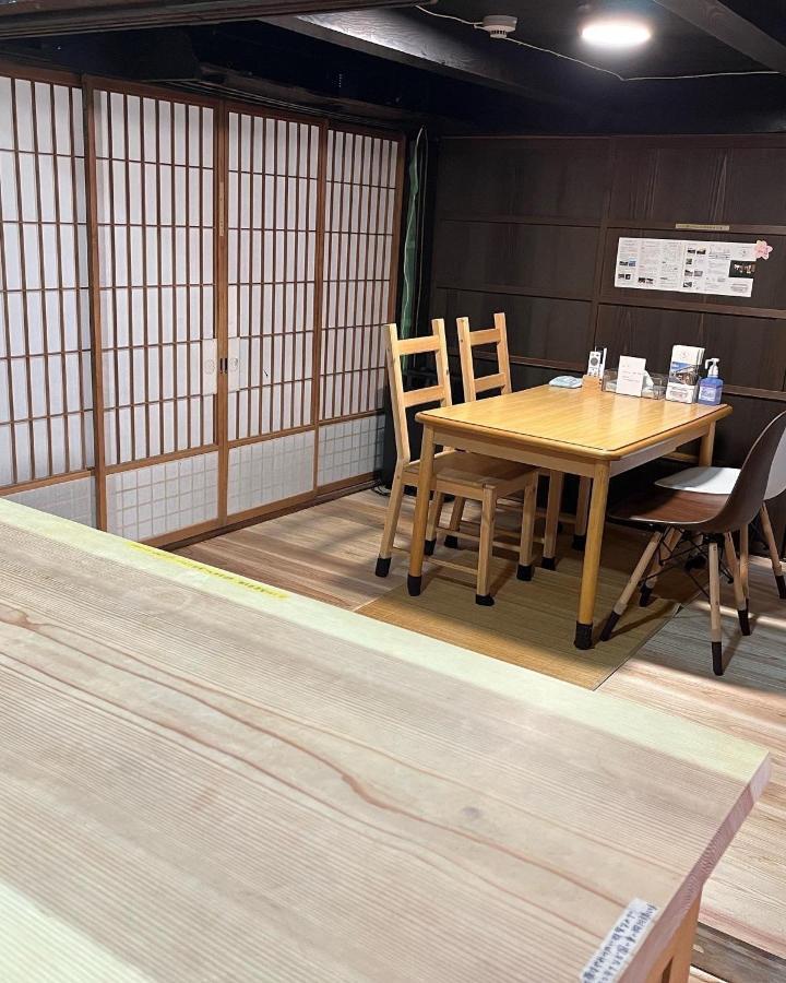 Yoshino-Gun - House - Vacation Stay 90749V Kamiichi  Exterior foto